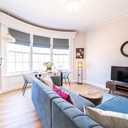 King Street Residence - 2 Bed Грейт-Ярмут Экстерьер фото