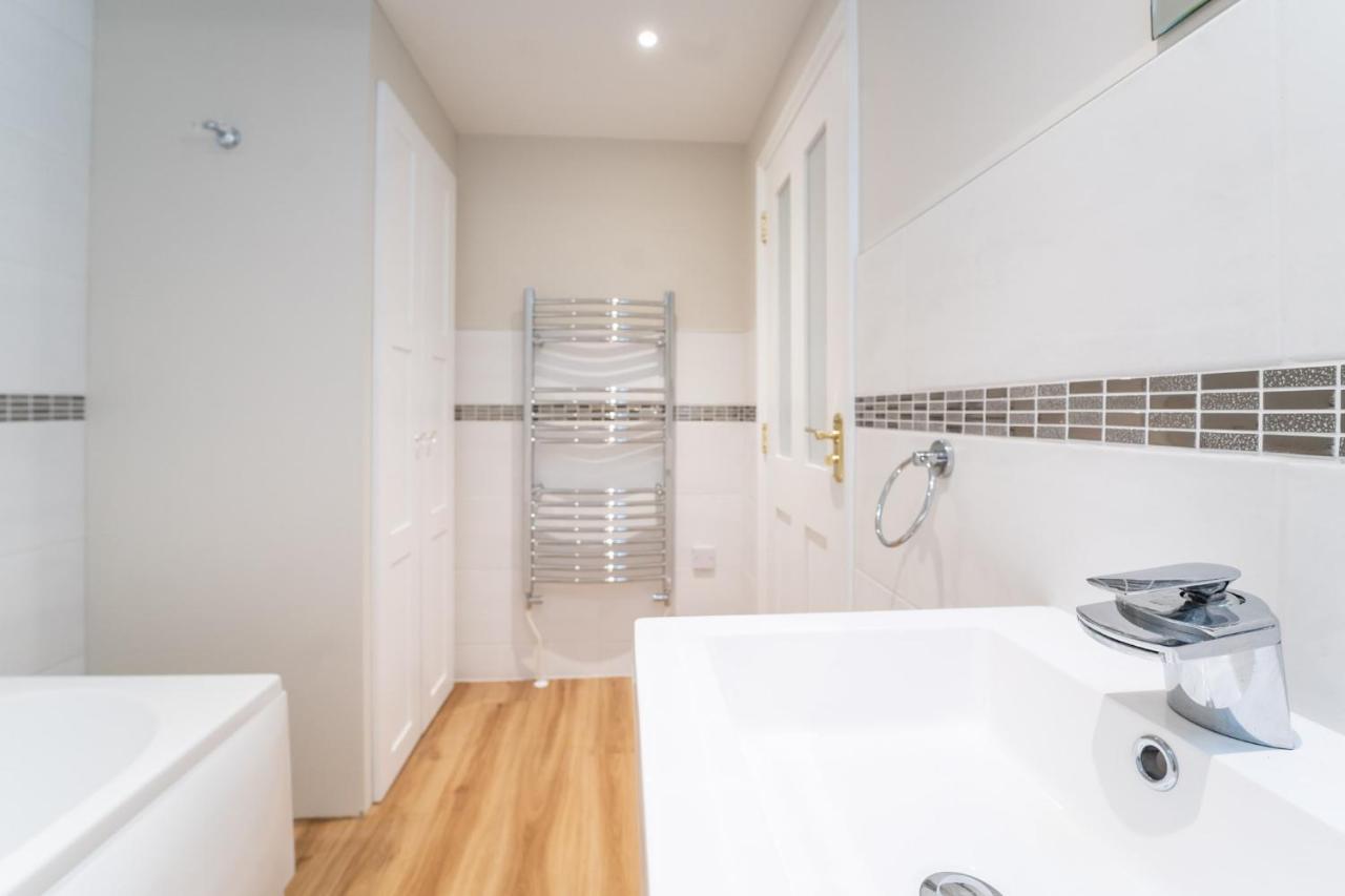 King Street Residence - 2 Bed Грейт-Ярмут Экстерьер фото