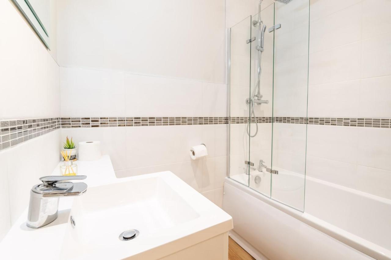 King Street Residence - 2 Bed Грейт-Ярмут Экстерьер фото