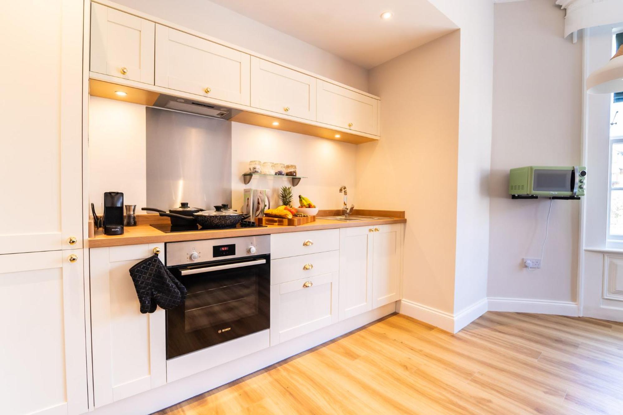 King Street Residence - 2 Bed Грейт-Ярмут Экстерьер фото
